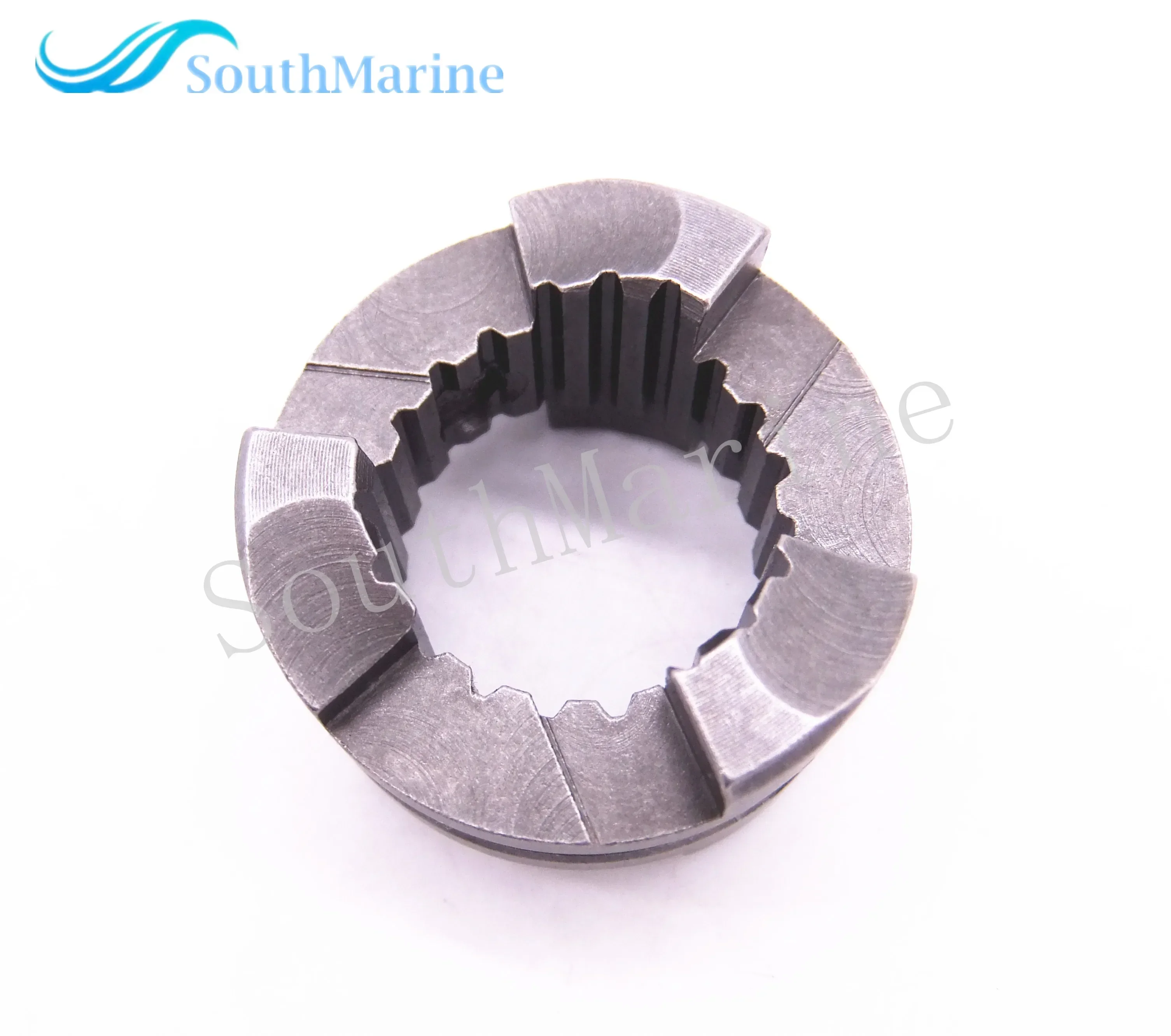 

F15-06070003 Clutch Dog for Parsun HDX Makara Outboard Engine 2-Stroke T15BM T9.9BM