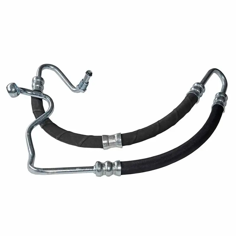 A65P-Power Steering High Pressure Hose Line For BMW 323I 325I 328Ci 330Ci 330I E46