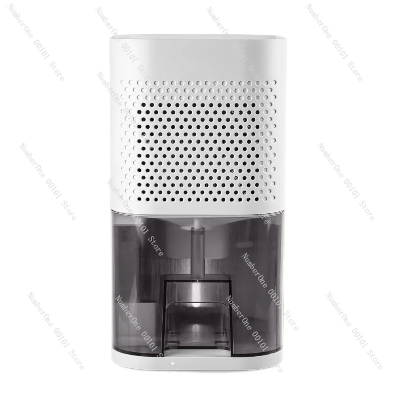 Bedroom Basement Dryer Electronic Dehumidifier Silent Dehumidifier