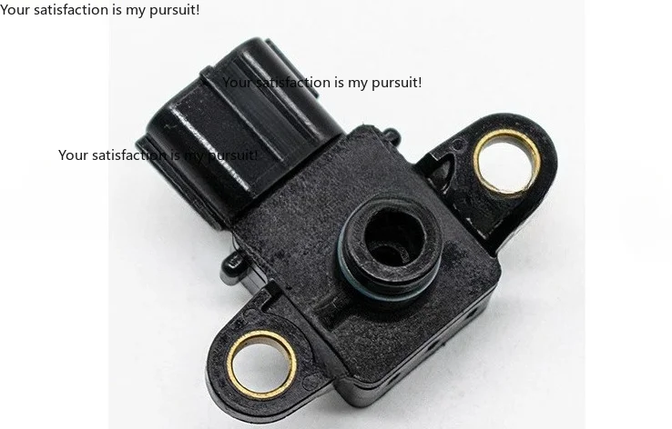 For 2003-2011 Saab, intake pressure sensor 12787705