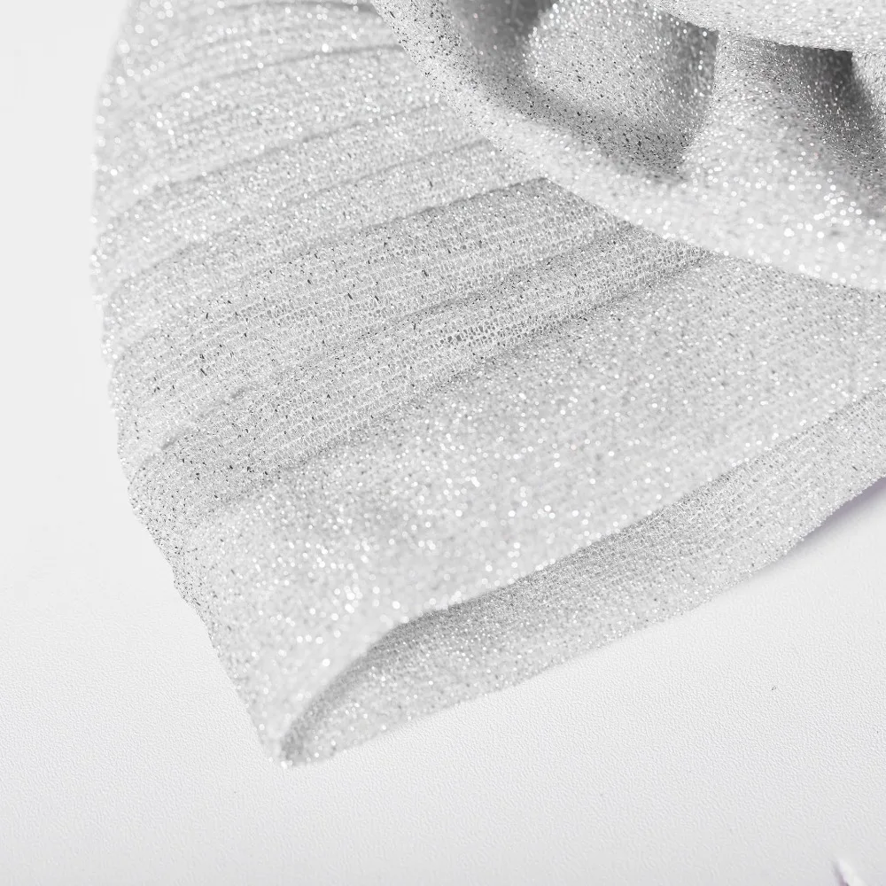 

Шапки-тюрбаны из необработанного шелка в африканском стиле, дышащие нигерийские свадебные гелевые шапки, легкий головной убор с большим цветком розы, вечерние головные уборы