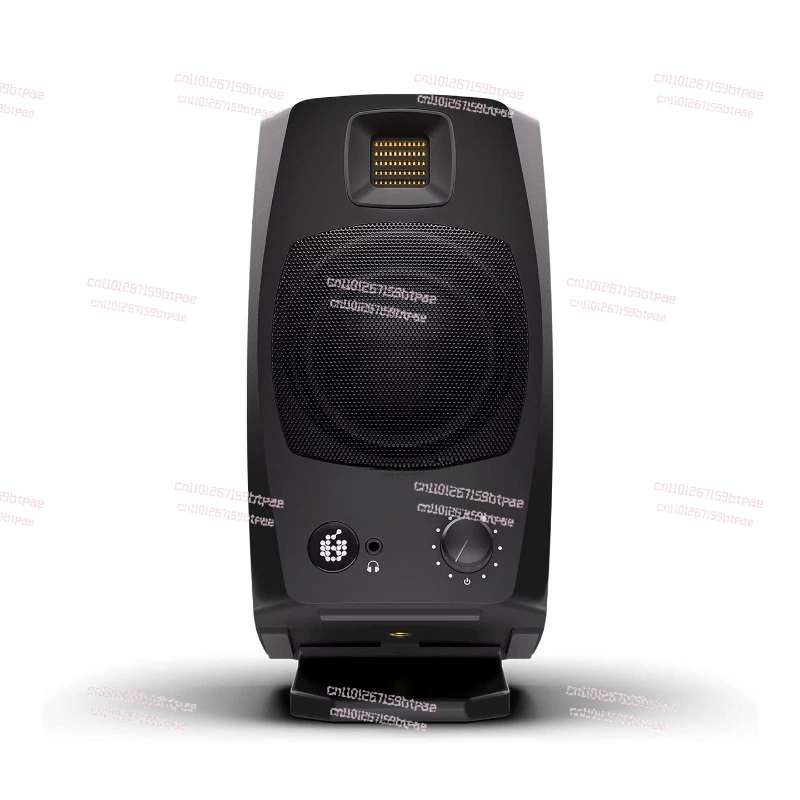 

ADAM D3V Portable Desktop Monitor Speaker Active HIFI Computer Audio Arranger Mixing USB