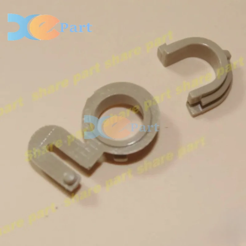 5SET Compatible New Long Life Bushing Pressure Roller for HP 1160/1320/2015/2420/3005 RC1-3609-000 RC1-3610-000 Printer Parts