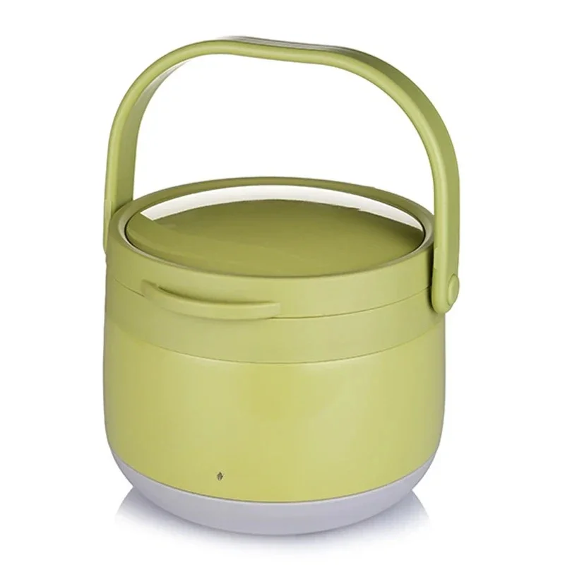 

New Product Energy Saving Slow Cooker Stainless Steel Vacuum Insulated Magic Hot Pot with Retained Heat