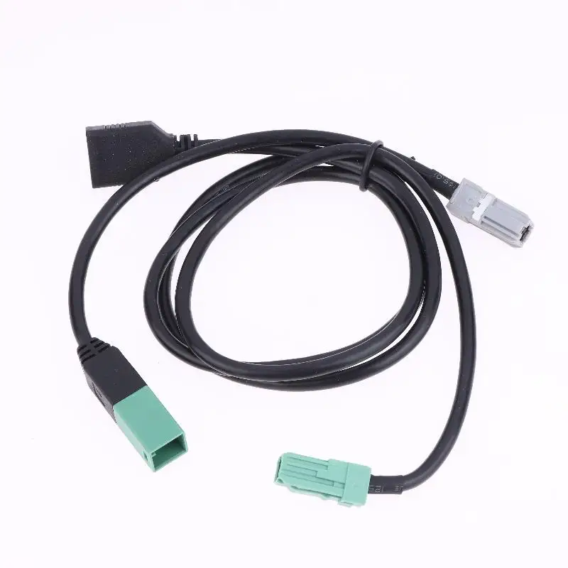 USB Cable CarPlay Interconnection Adapter For Honda Breeze Civic URV AVANCIER​