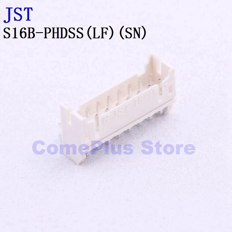 

10PCS S16B-PHDSS S18B S22B Connectors