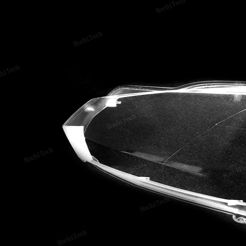 Headlight Lampshade Transparent Lens Headlamp Housing Cover Lens Light Protection For  Volkswagen VW Golf 6 MK6 GTI R 2010-2014