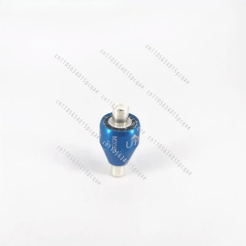 Sliding Ring M205 Imported Blue M205C Conductive Slip Ring 2 Pole 4A Rotary Joint  A2S