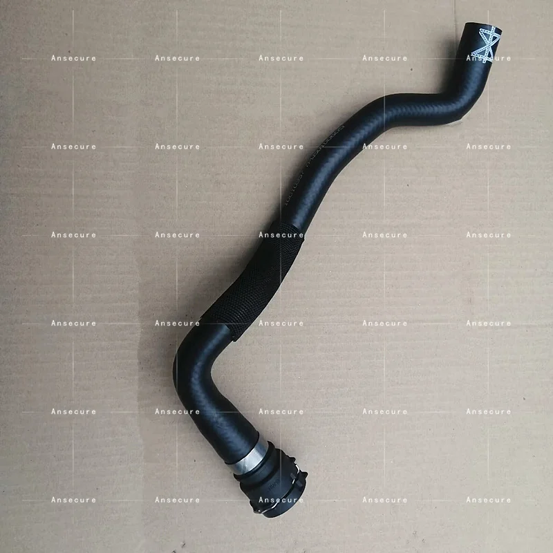 Engine Coolant Heater  Hose Pipe For Audi A4 S4 A5 S5 2008-2011 8K1 819 371 AB