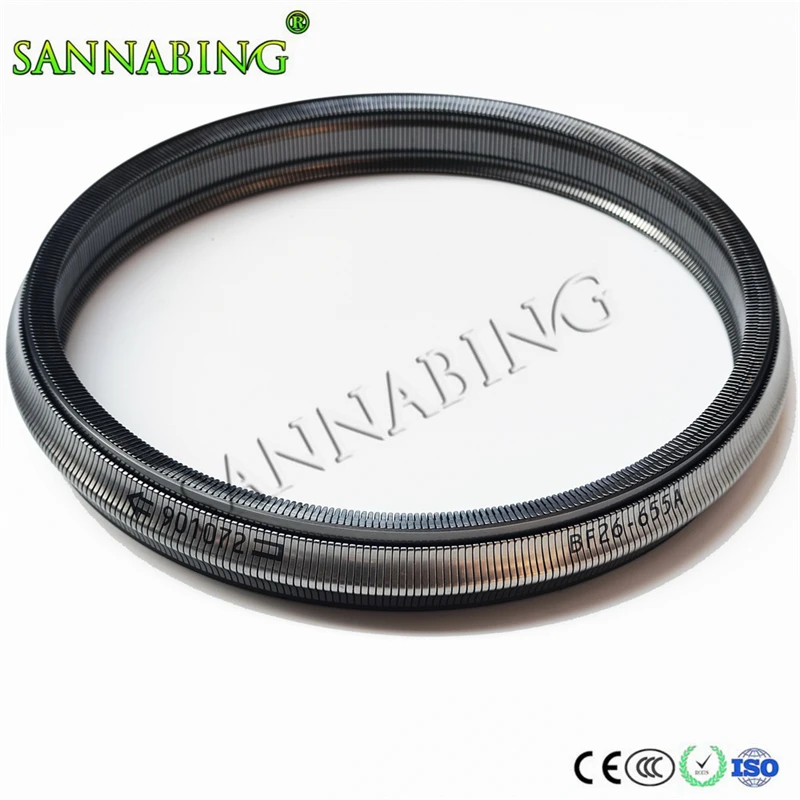 

Original New JF015E RE0F11A 901068 901072 CVT Transmission Drive Chain Belt Fots For Honda Nissan Mitsubishi Suzuki