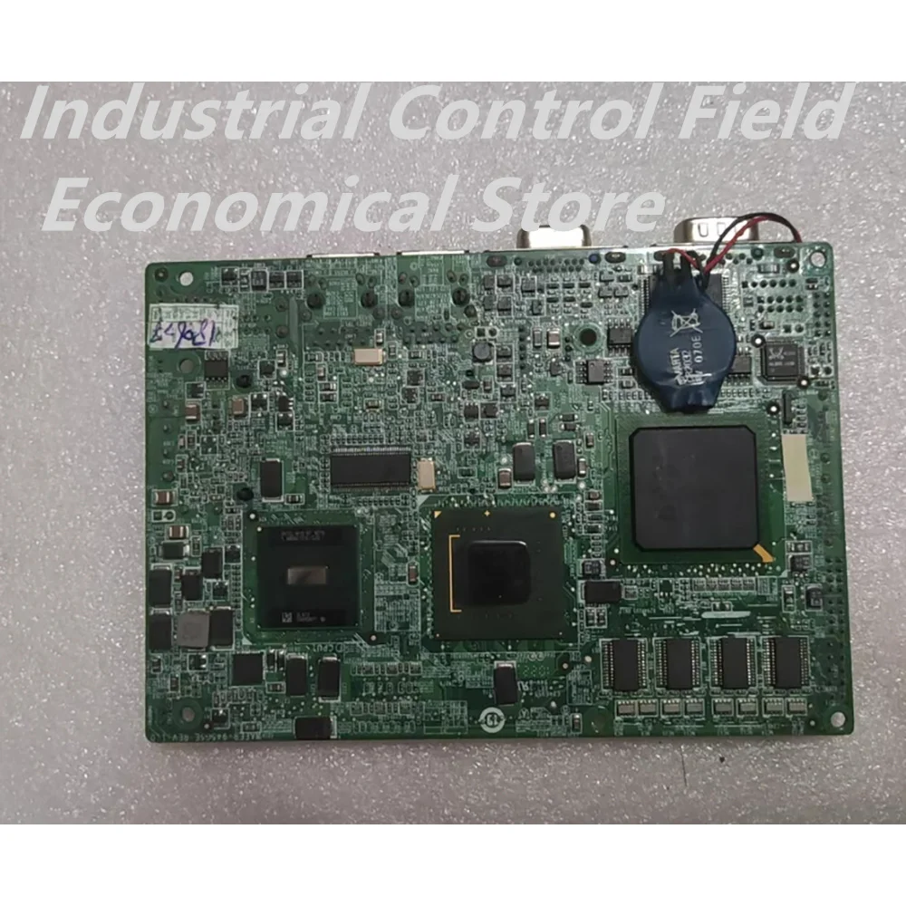 Маленькая плата WAFER-945GSE-N270-R10