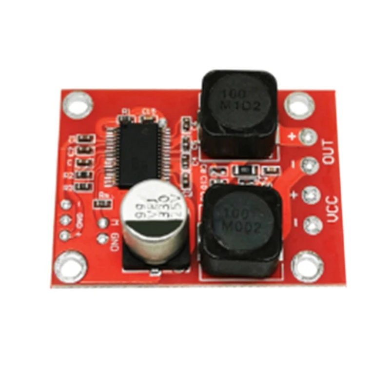 

TPA3118 Digital Power Amplifier Board 50W DC5V-24V Mono BTL Output Audio Power Amplifier Board