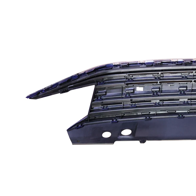 Горячая продажа автозапчастей кузова автомобиля передняя решетка OE 19G 853651 F Решетка переднего бампера для E-Bora