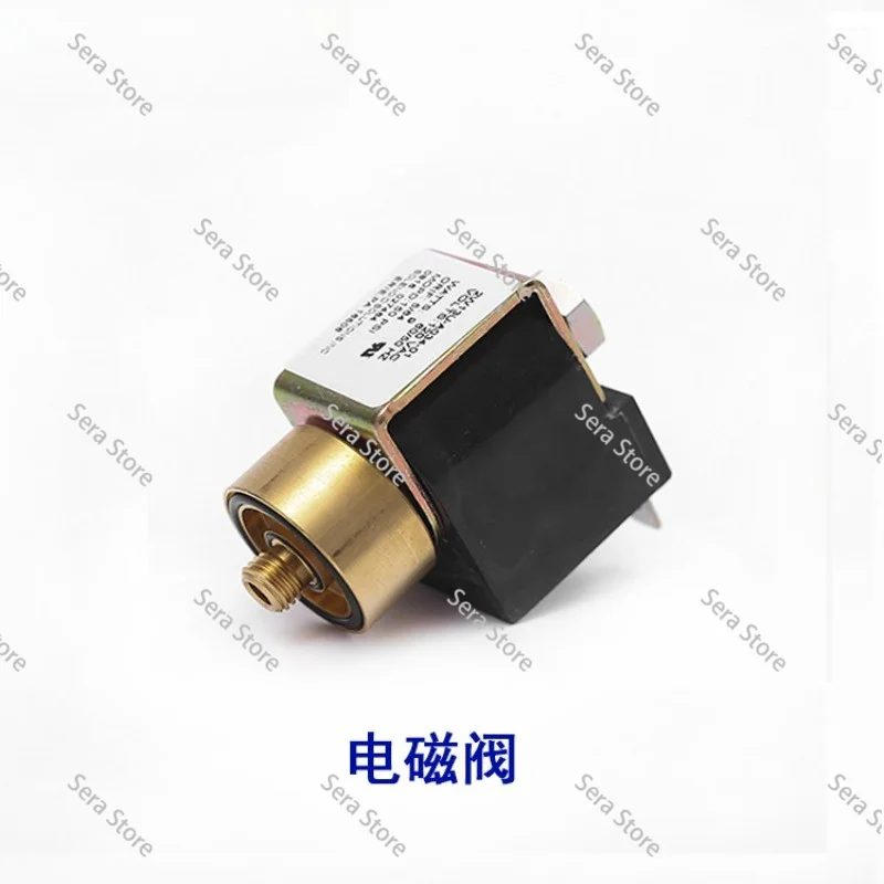 006109 Solenoid Valve 2X1455 Coil 2W13U-A034-01 for Industrial Automation And Control