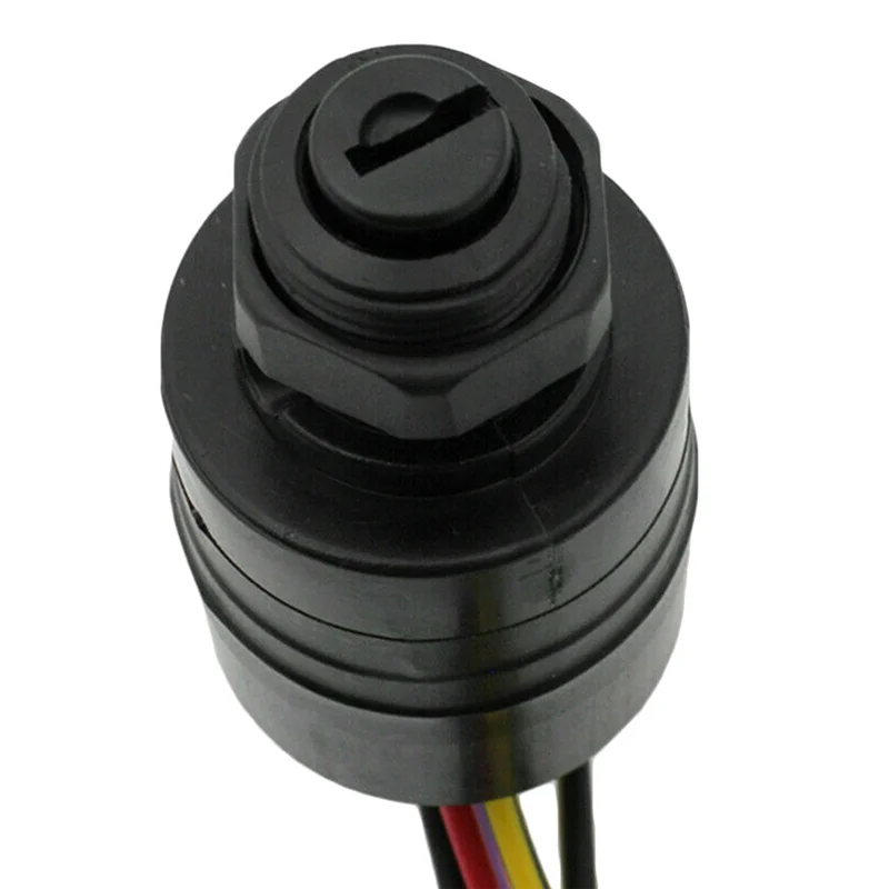 

1 комплект запасных частей, аксессуары для подвесного ключа зажигания Mercury, 6 проводов, заменяет 17009A2, подвесной двигатель MP41070-2