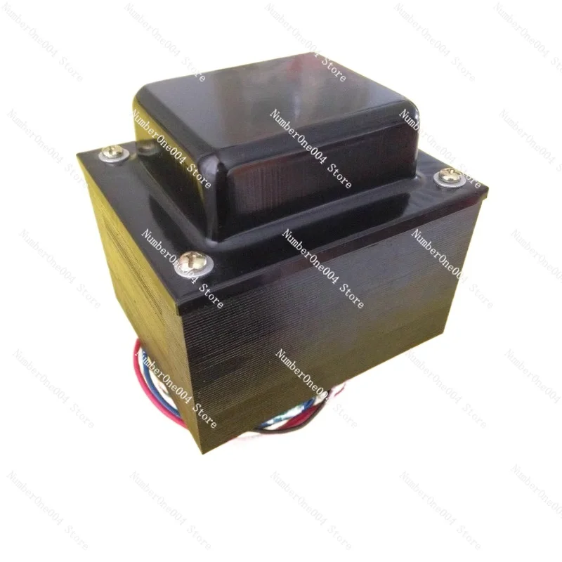 

Power Transformer 260W Transformer 105 * 60 Available KT88/6P3P/EL34