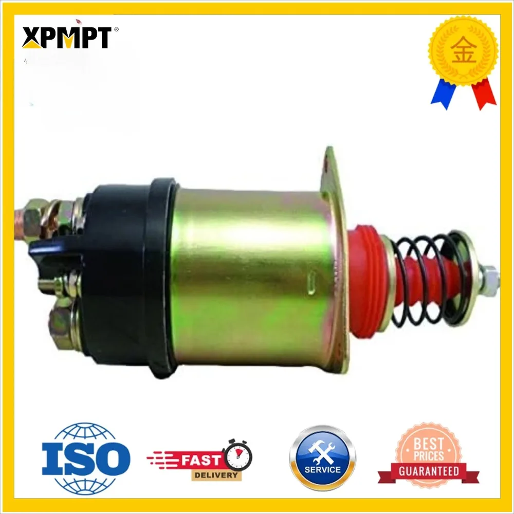 STG93152 SOLENOIDE Bendix for Delco 42MT 3E-7859 9X-0301 3E7859 9X0301 1115619 1115621 1115655