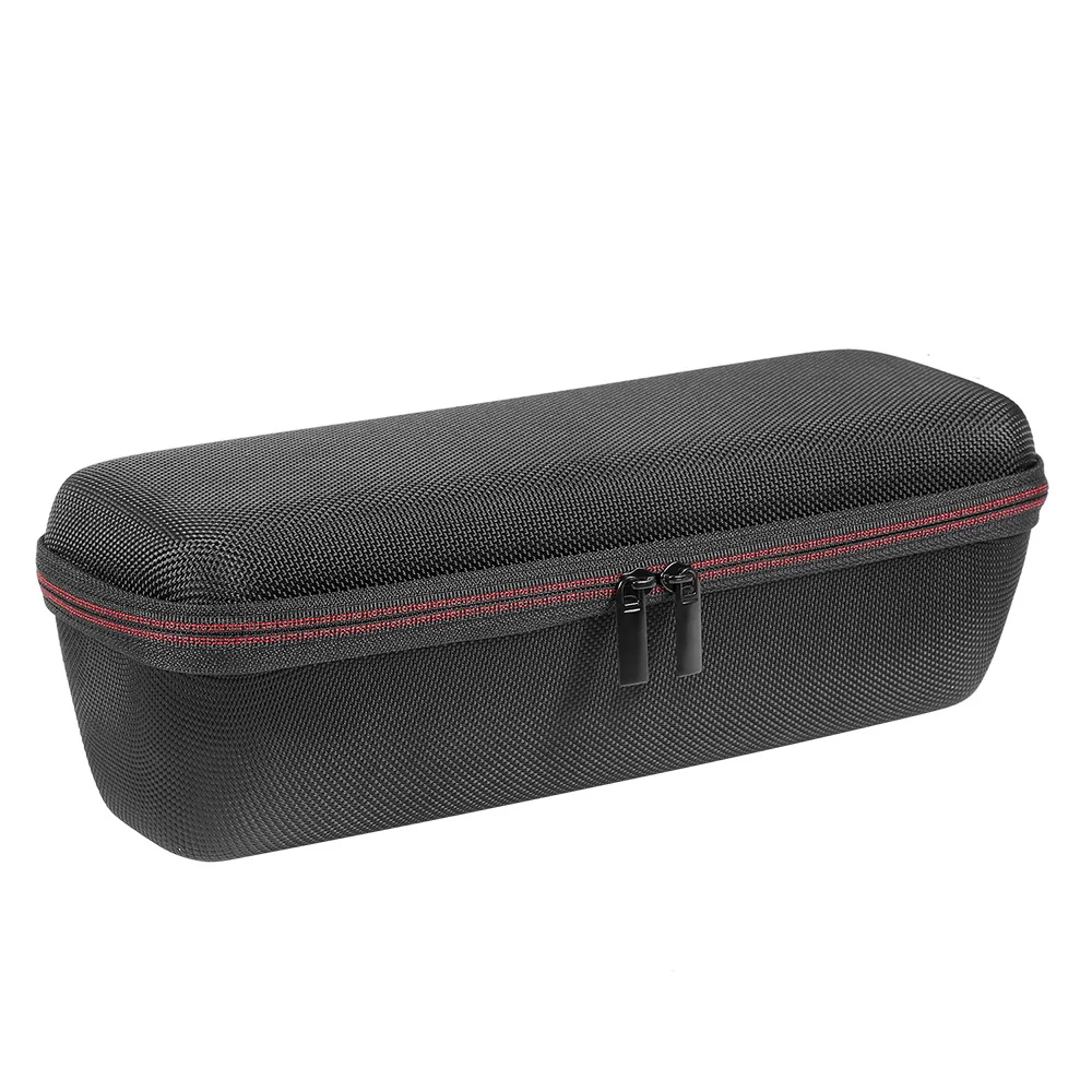 Bolsa de almacenamiento protectora de EVA para viaje, estuche de transporte duro para UNI-T, UTi260A, UTi260B, termómetro infrarrojo, cámara térmica