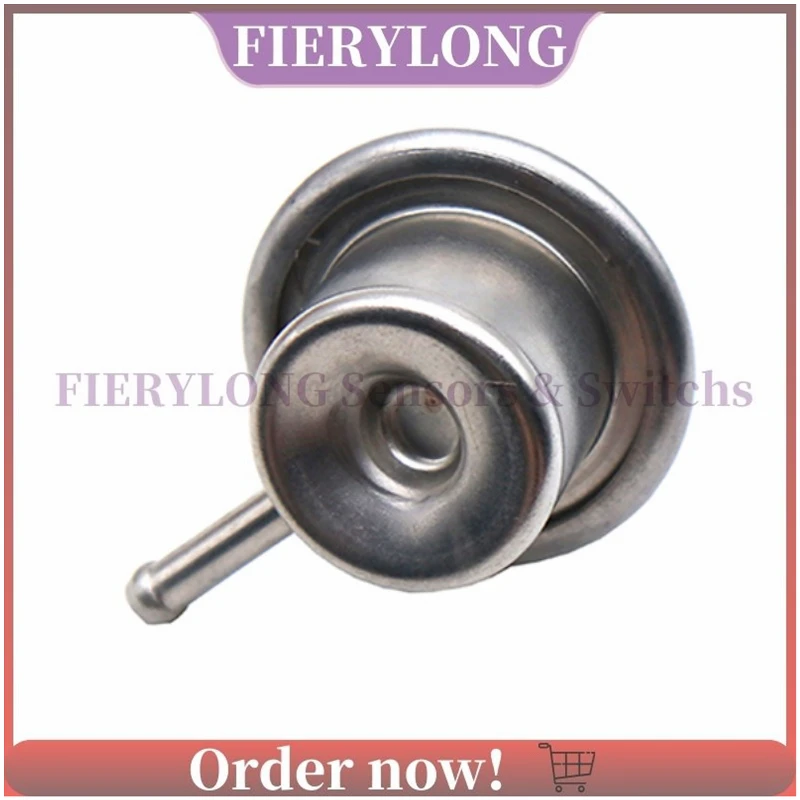 0280160557 Fuel Injection Pressure Regulator For Mercedes-Benz 300ce 400se C220 C230 S320 S500 S600 Sl500 Slk230 037133035H
