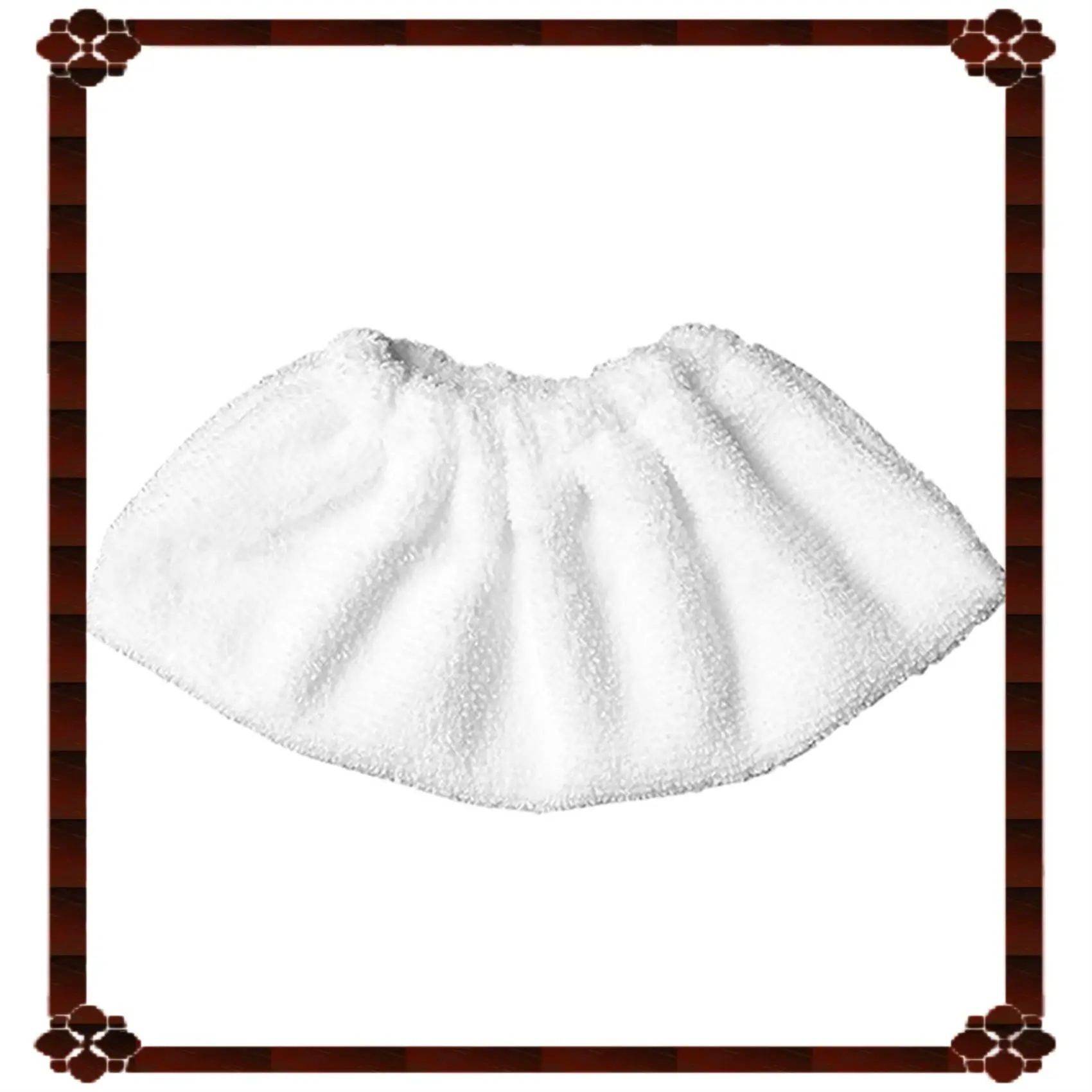 24-Hour Delivery Steam Mop Cloth Rags For Karcher Easyfix SC2 SC3 SC4 SC5 Microfiber Cleaning Pad Cover Steam Cleaner Accessorie