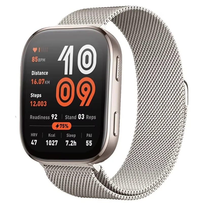 Milanese Loop Strap… - image