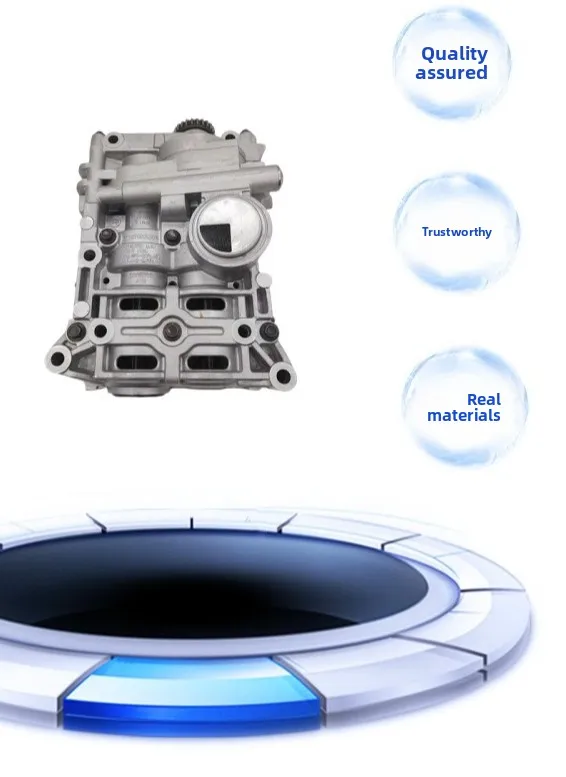 23300-2G520 Suitable for modern balance shaft oil pump 233002G520 fuel injection pump