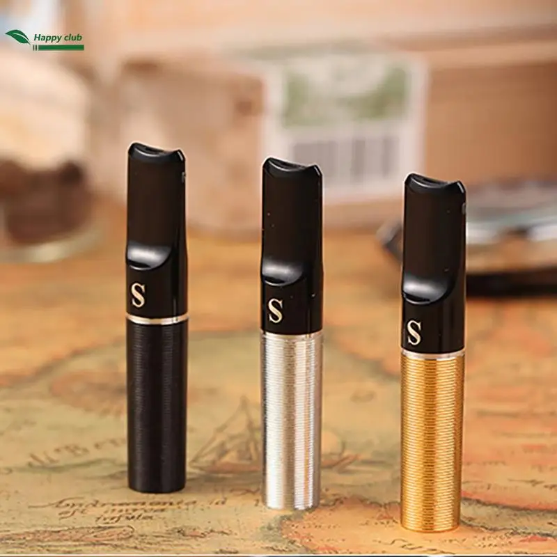 Hot Sale SANDA SD-125/SD-126 Cigarette Holder Smoke Core Smoking Accessories fits Sd-27 432 cigarette Filters cigarettes Filters