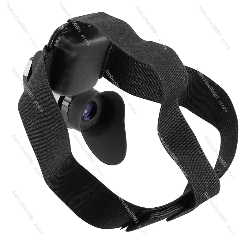 0.5 Inch Mini OLED 1024X768 Display Eyepieces Camera Lens 5.8G/2.4G Bin Interface Night Vision FPV Helmet Cameras