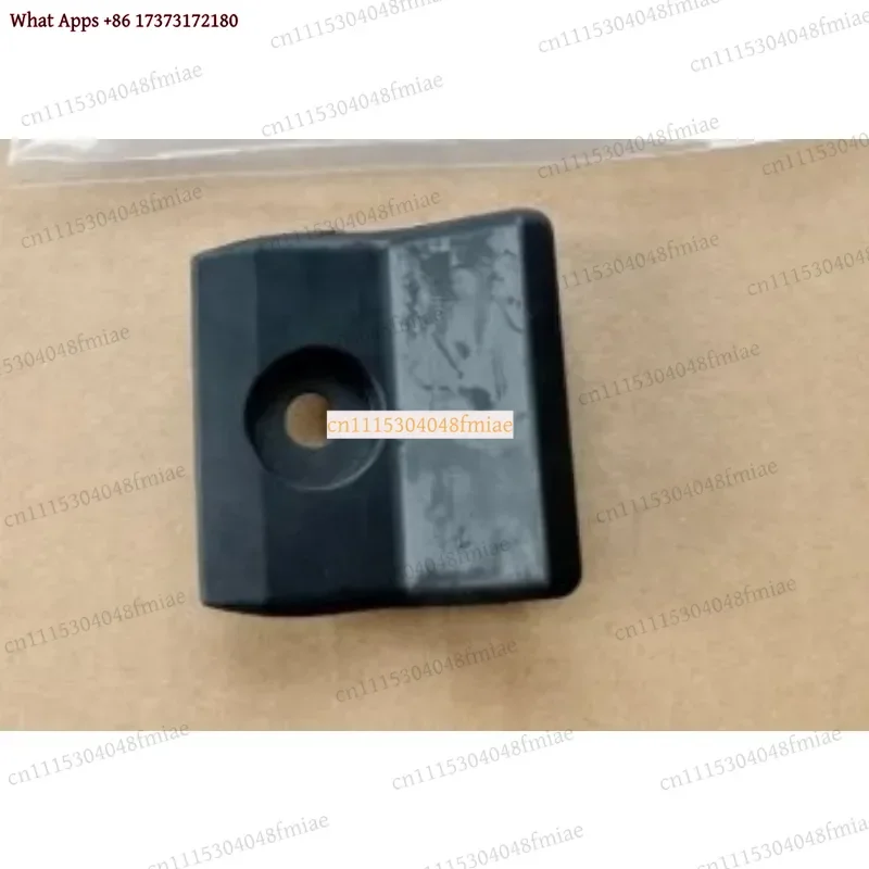 k3 Rear Trunk Lid Buffer Rubber Stop Block Wedge for ID.4X Tiguan L Luggage Compartment Cushion Damper Replacement Part