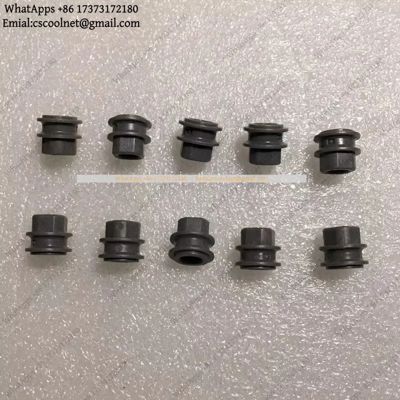 k06 20PCS Pressure Bushing A032741 A032741-01 For QSS-3021 2901 3201 3501 3300 3701 2611 Minilab Spare Part