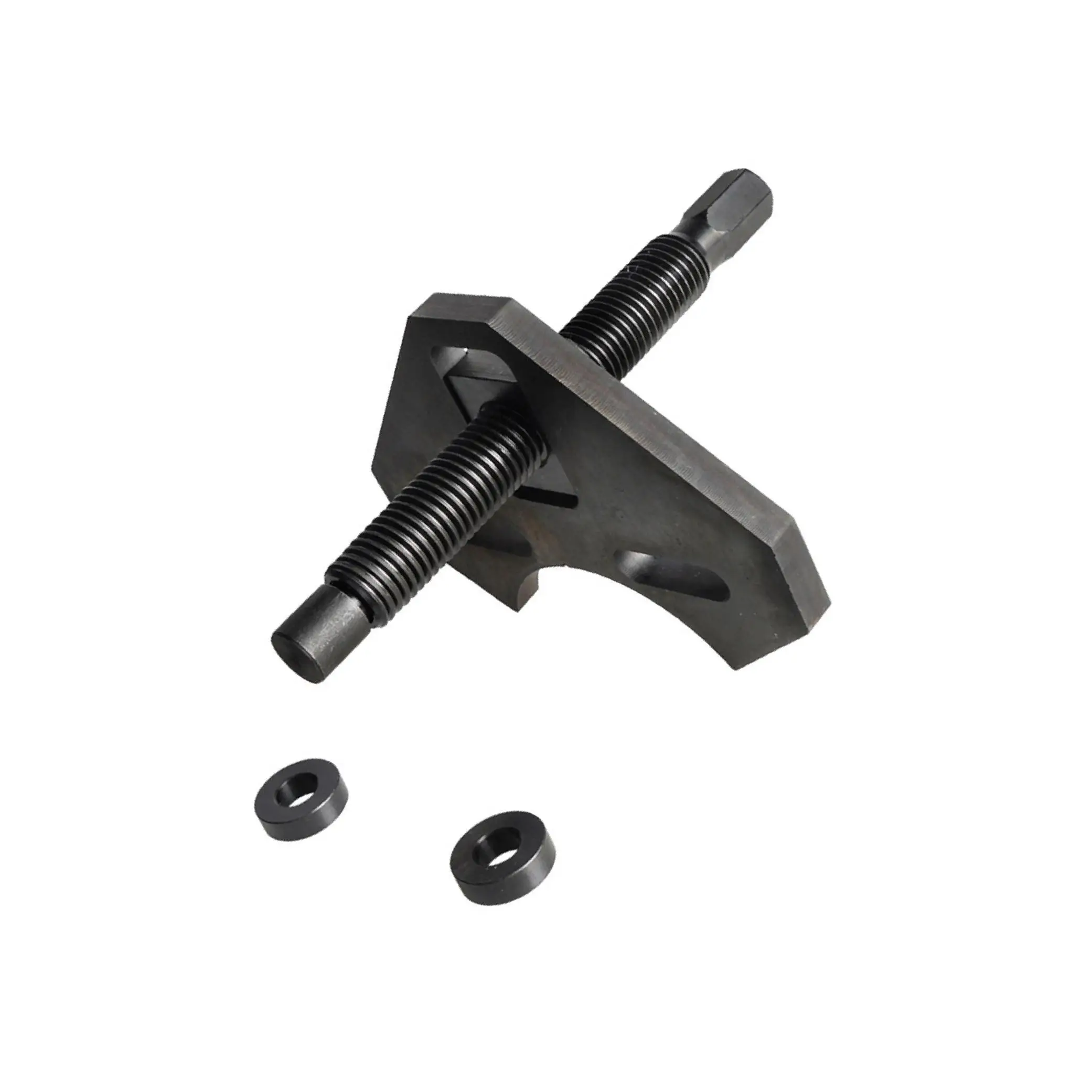 40100 Wheel Hub Remover Durable for Most 5 6 8 Lug Hub Assemblies