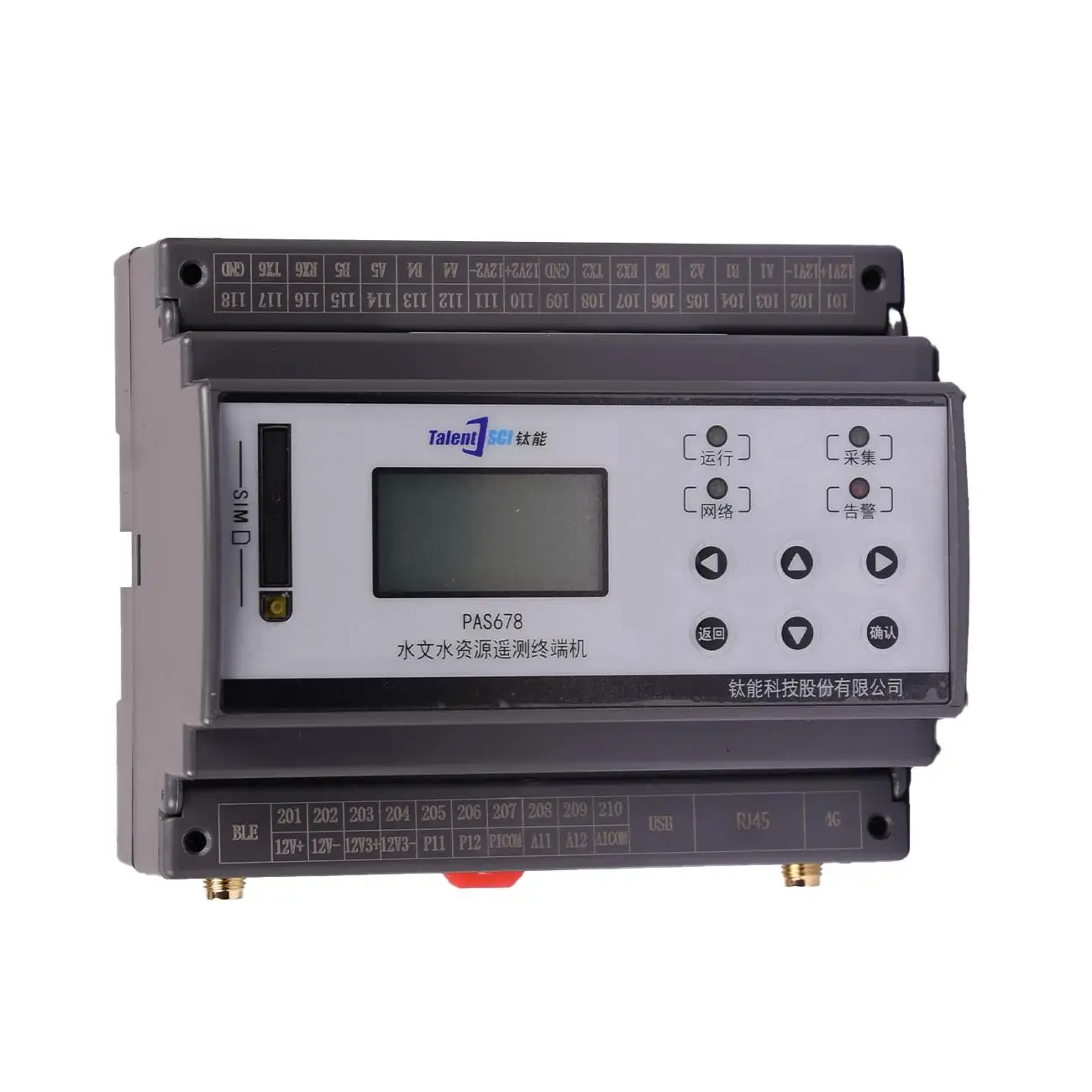 

PAS678C Basic Hydro Terminal Compact Cost-Effective Tool-Small-Space Installation Installation Tools for Ppr Pipe