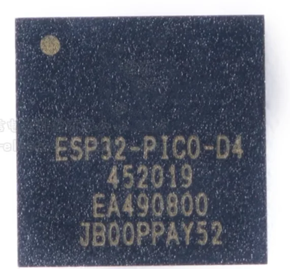 5pcs/Lot   ESP32-PICO-D4 QFN-48   New original