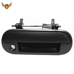 Exterior Door Handle Outer Front Rear Left & Right for HONDA Odyssey 1995-1998 HR-V 1999-2006