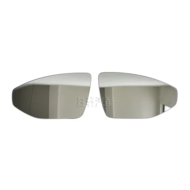 

Suitable for Audi A6L C8 A7 A8 rearview mirror reverse mirror reflective mirror electric heated glass