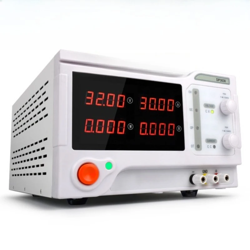 Adjustable DC regulated power supply DP6010/3010C/305 digital constant voltage ammeter