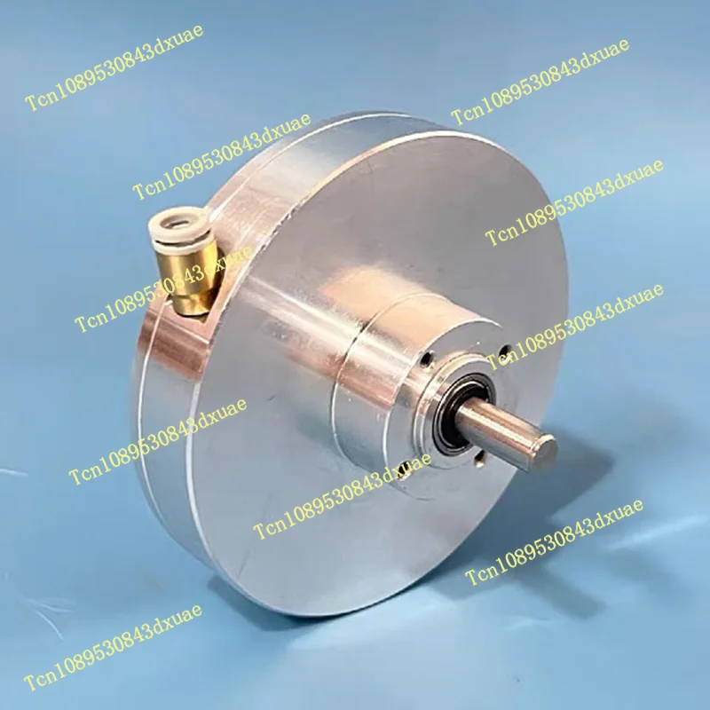 Turbine Gas Generator Steam Engine Efficiency High Speed Nikola  Rotation Internal Combustion