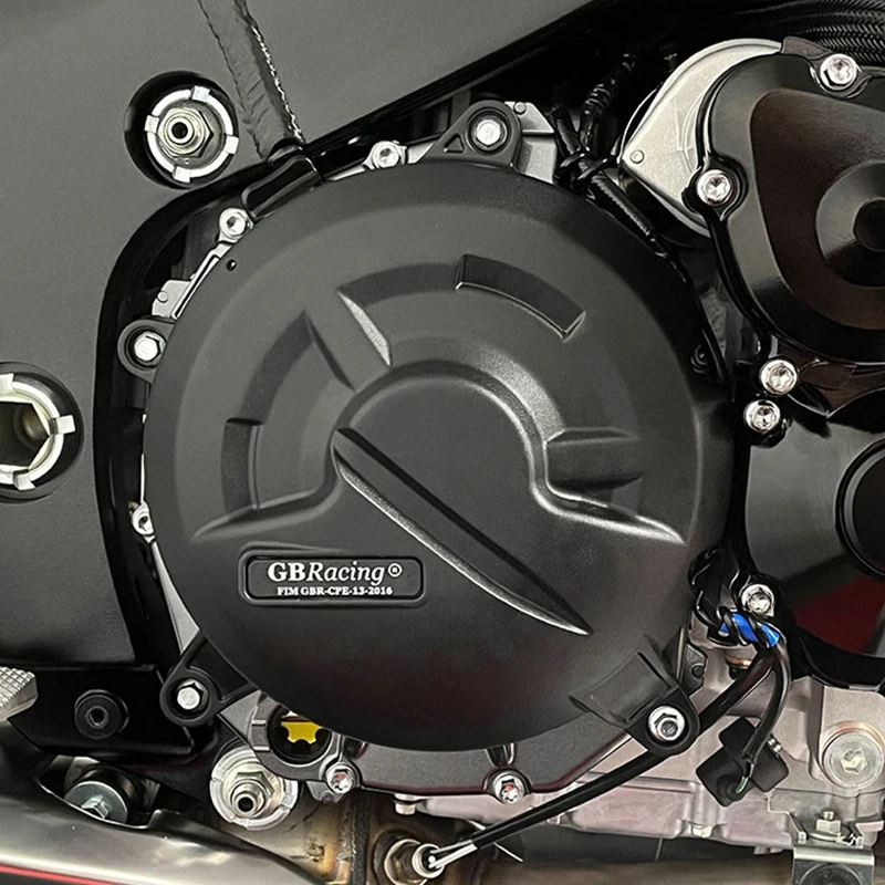 

GB Racing Engine Cover GSX1300R HAYABUSA 2021 2022 -2025 For SUZUKI Motorcycle Alternator Clutch Protection Cover Accessories