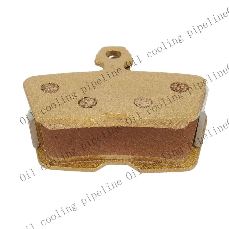 A+ Disc Brake Pads Components For-SRAM High Density Strong Water-Resistance