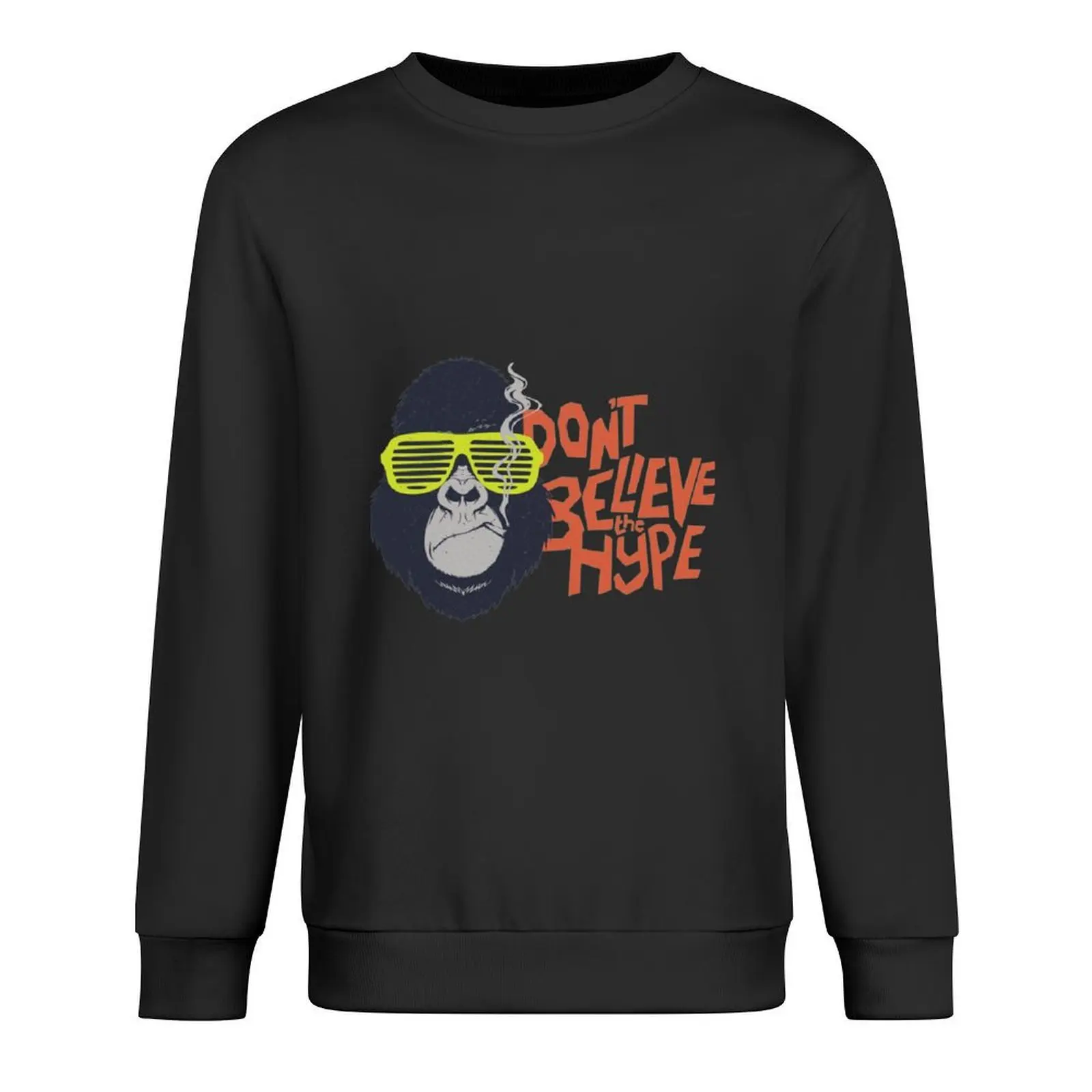 

Arctic Monkeys Pullover japanese style winter clothes korean autumn clothes autumn jacket men sweatshirt men