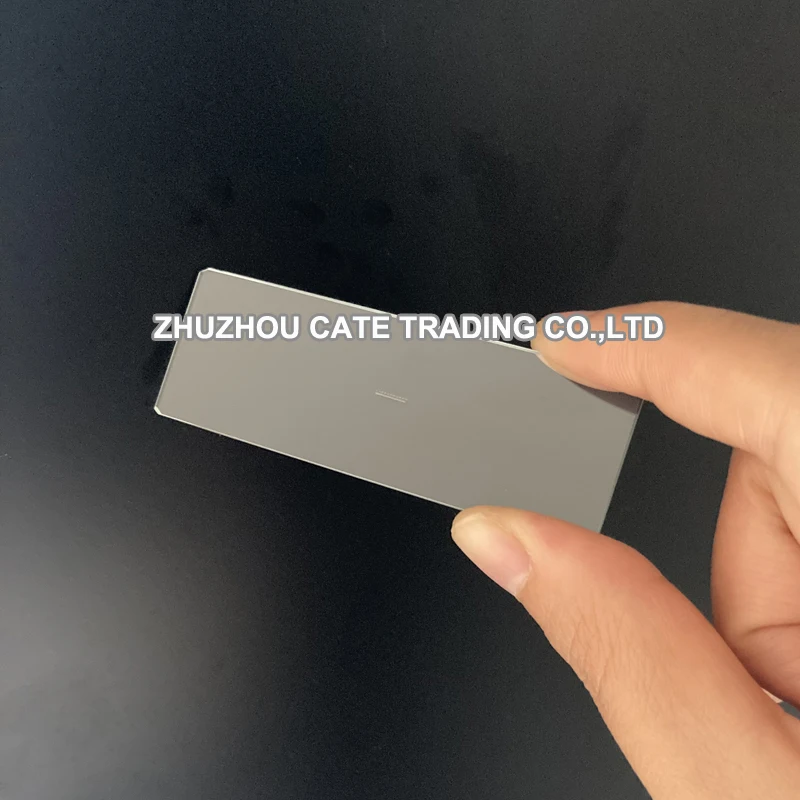 C4.T Microscope Stage Micrometer Division 0.05mm Ruler Reticle 5mm Length Scale Calibration Slide for Microscopio
