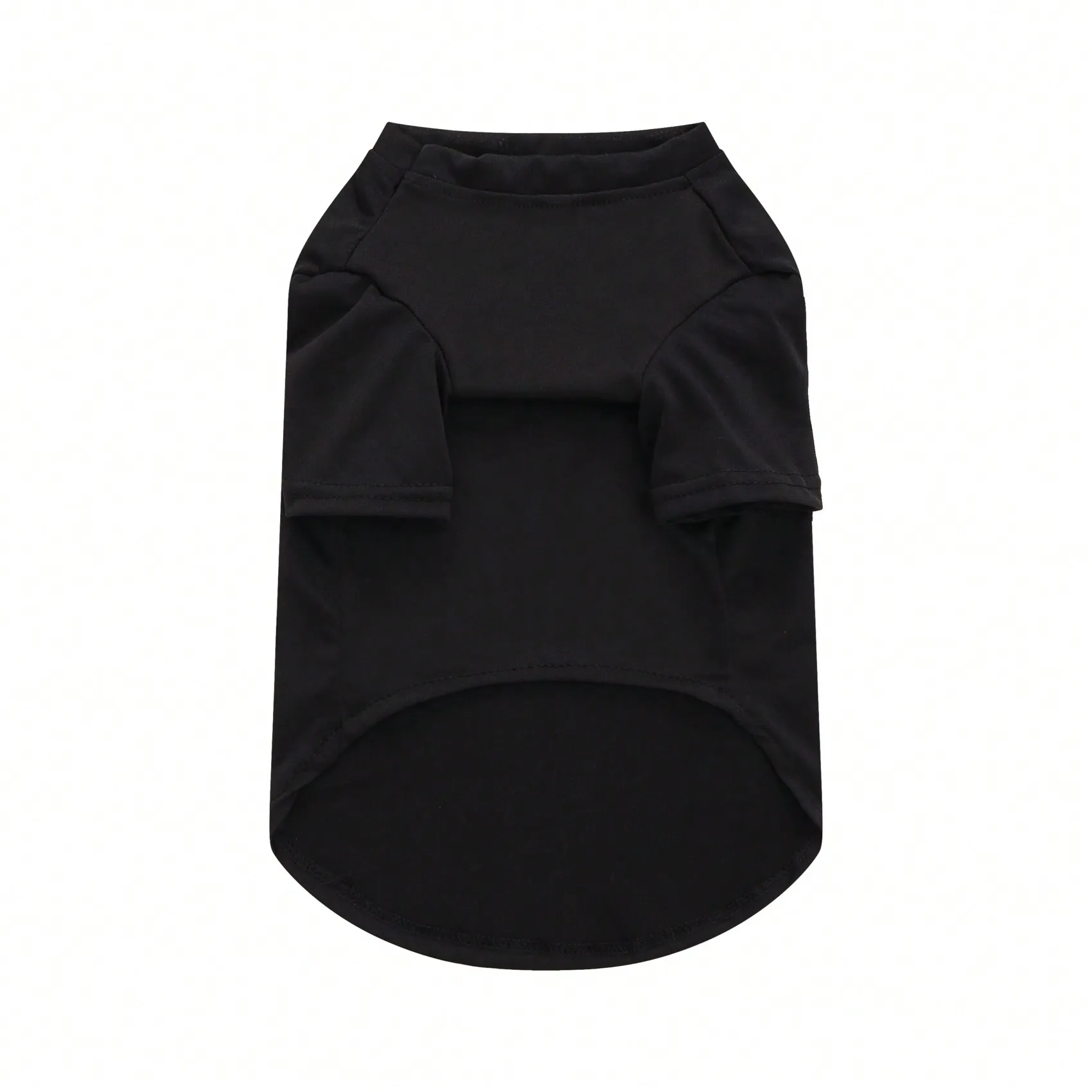 Cute Breathable Dog T-Shirt 6