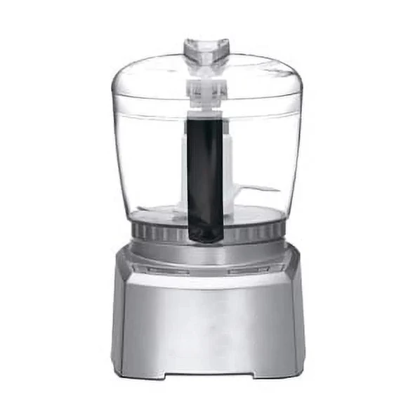 Cuisinart Elite Collection 4-Cup Chopper/Grinder, Die Cast