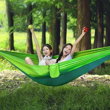 Camping Hammock 3