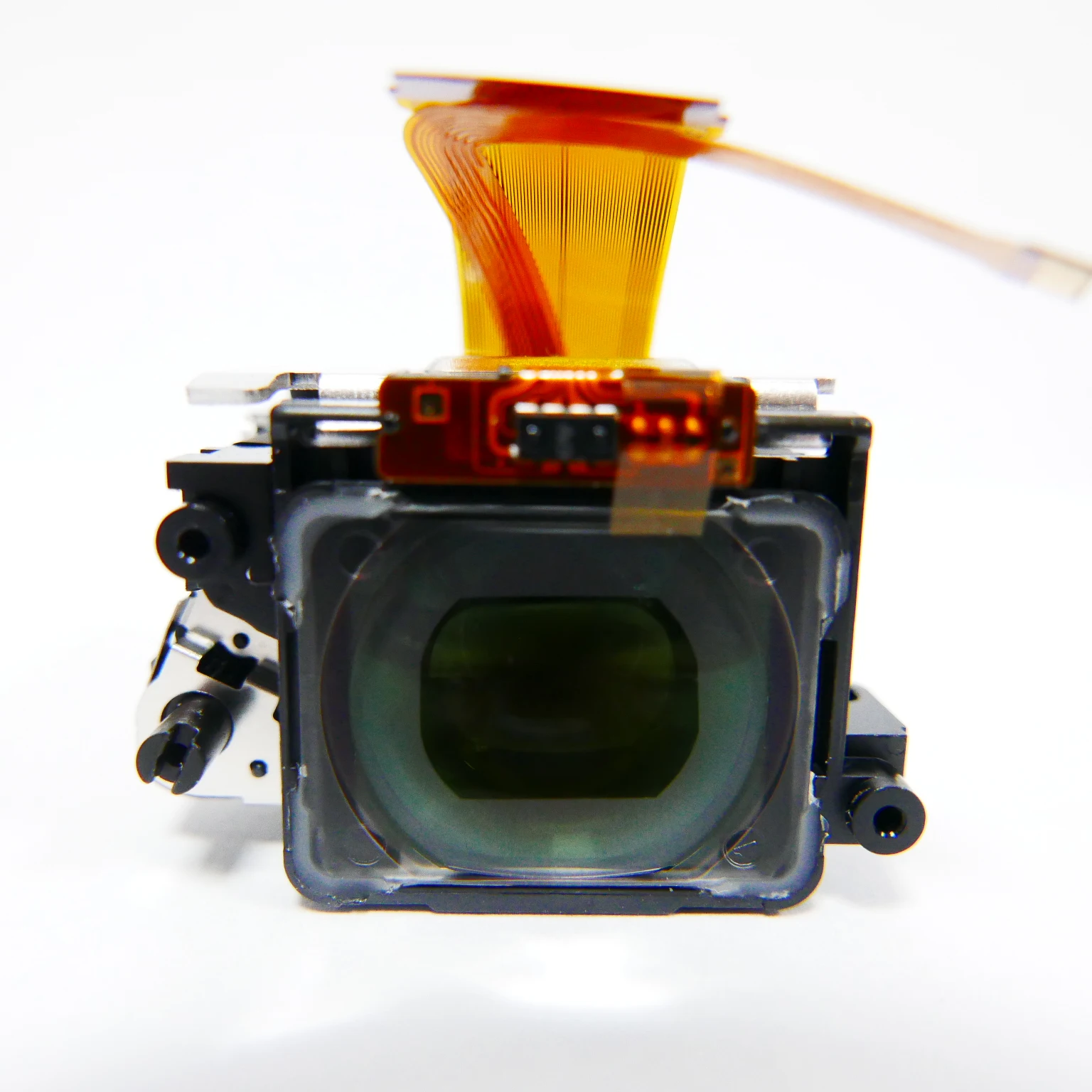 

Repair Parts For Panasonic DMC-GH4 GH4 GK Viewfinder LCD Display Screen