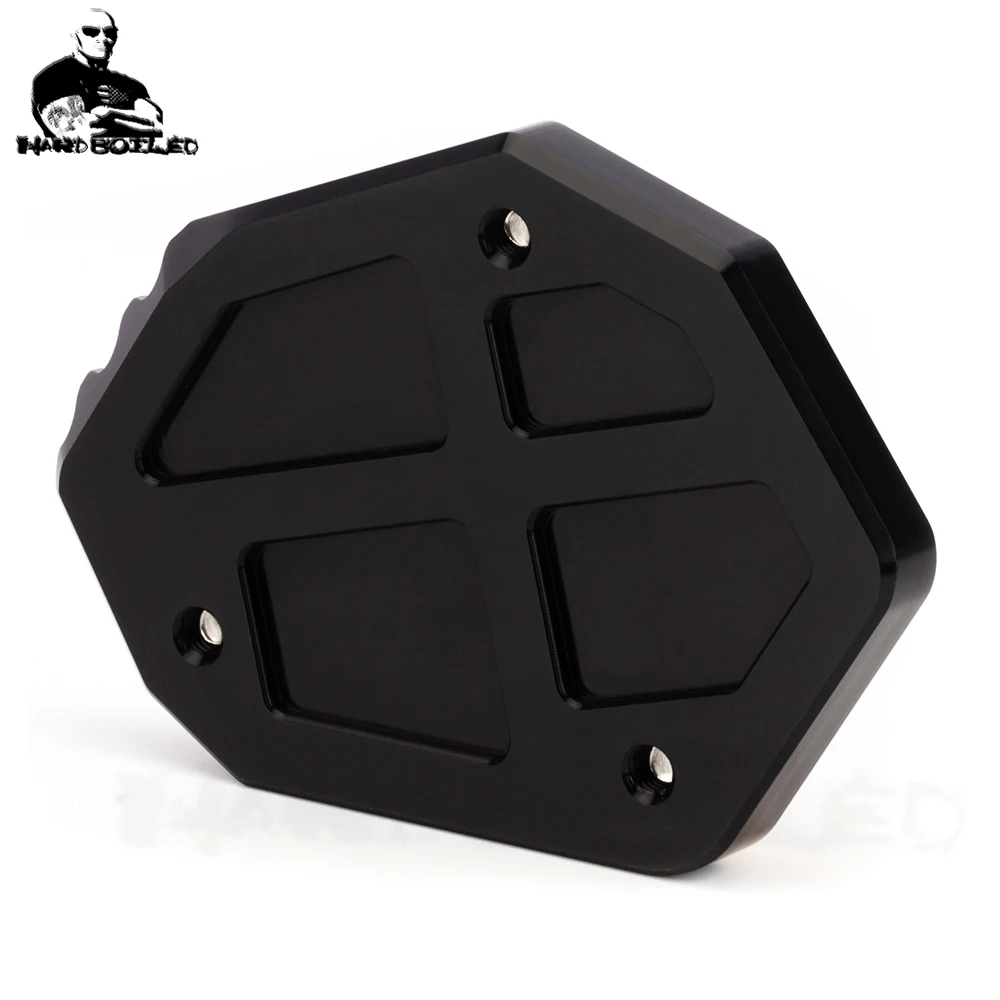 F850gs soporte lateral para motocicleta extensión de pie ampliada para bmw f 850gs 850 gs Adventure f850 gsa 2018 2019 2020 2021 2022