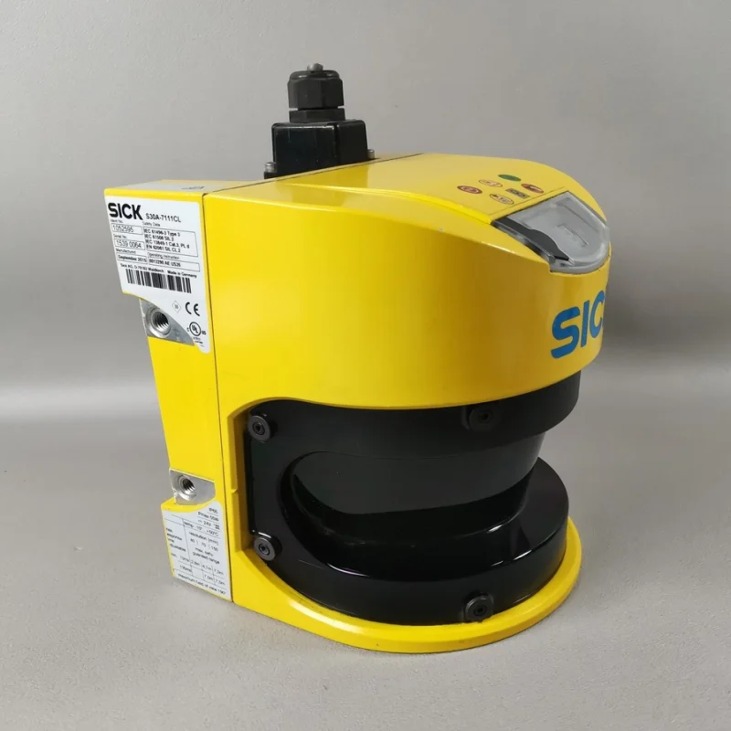 Baru 1052595 S30A-7111CL Untuk Plc