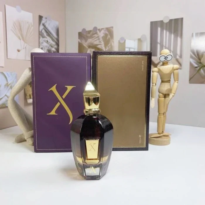 

Дизайнерская стеклянная бутылка ALEXANDRIA Erba Pura Soprano для женщин и мужчин Спрей Edp 100 мл Туман для тела 3,4 жидких унции Аромат длительного времени