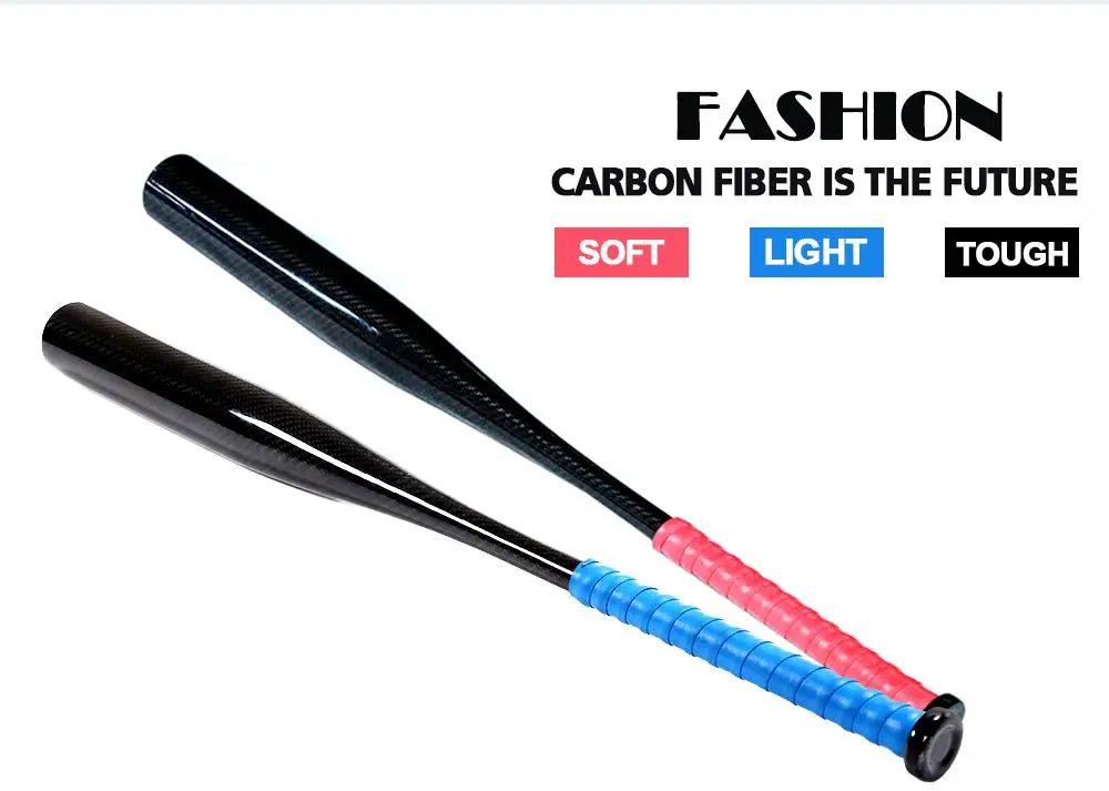 Composite Baseball Bat customize Softball Bats Carbon Fiber Customized