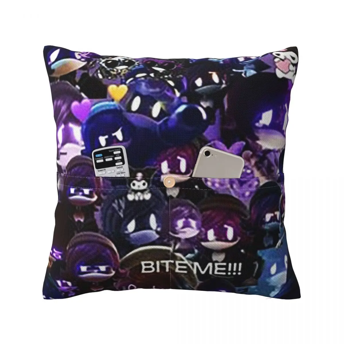 Murder Drones Uzi C…